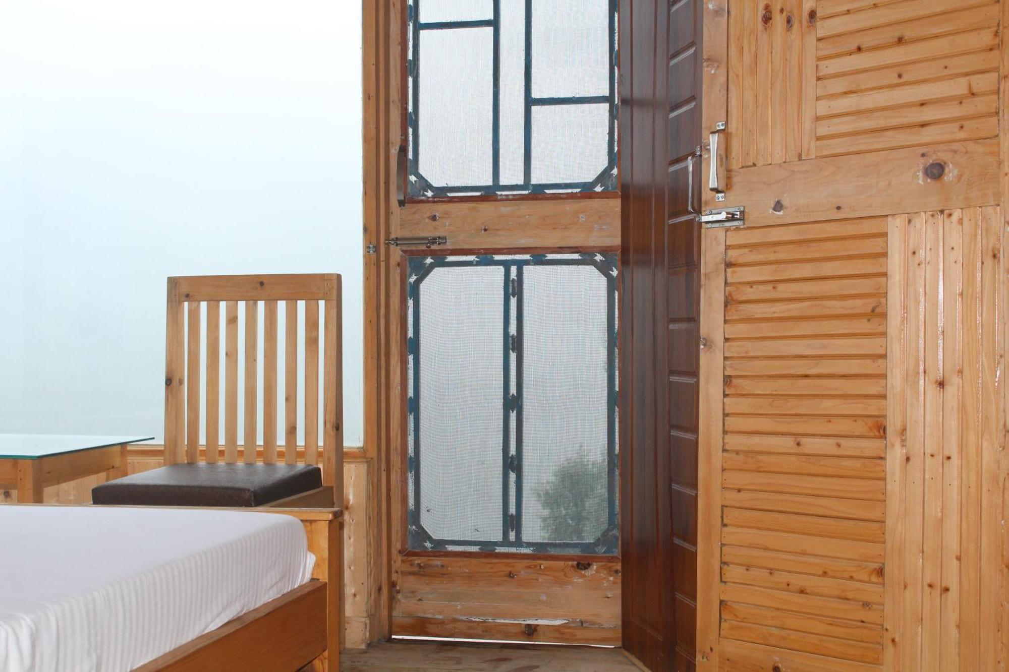 The Groove Garden Dhanolti Dhanaulti Exterior photo