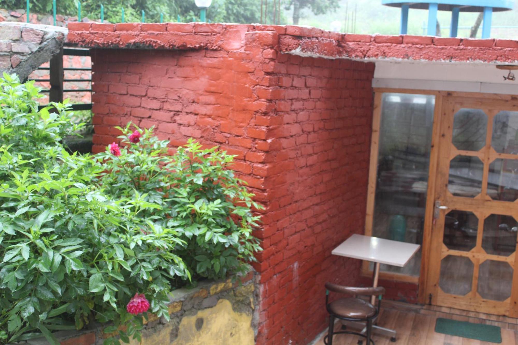 The Groove Garden Dhanolti Dhanaulti Exterior photo