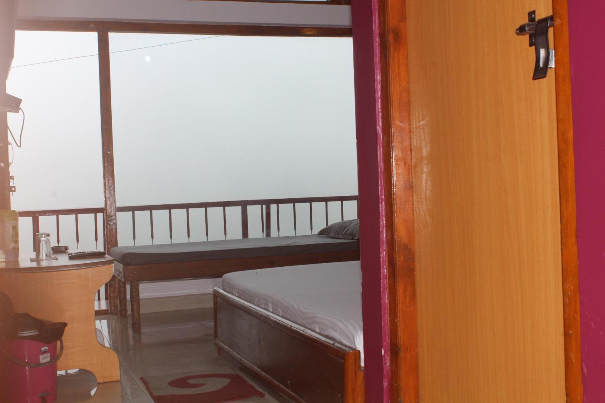 The Groove Garden Dhanolti Dhanaulti Exterior photo